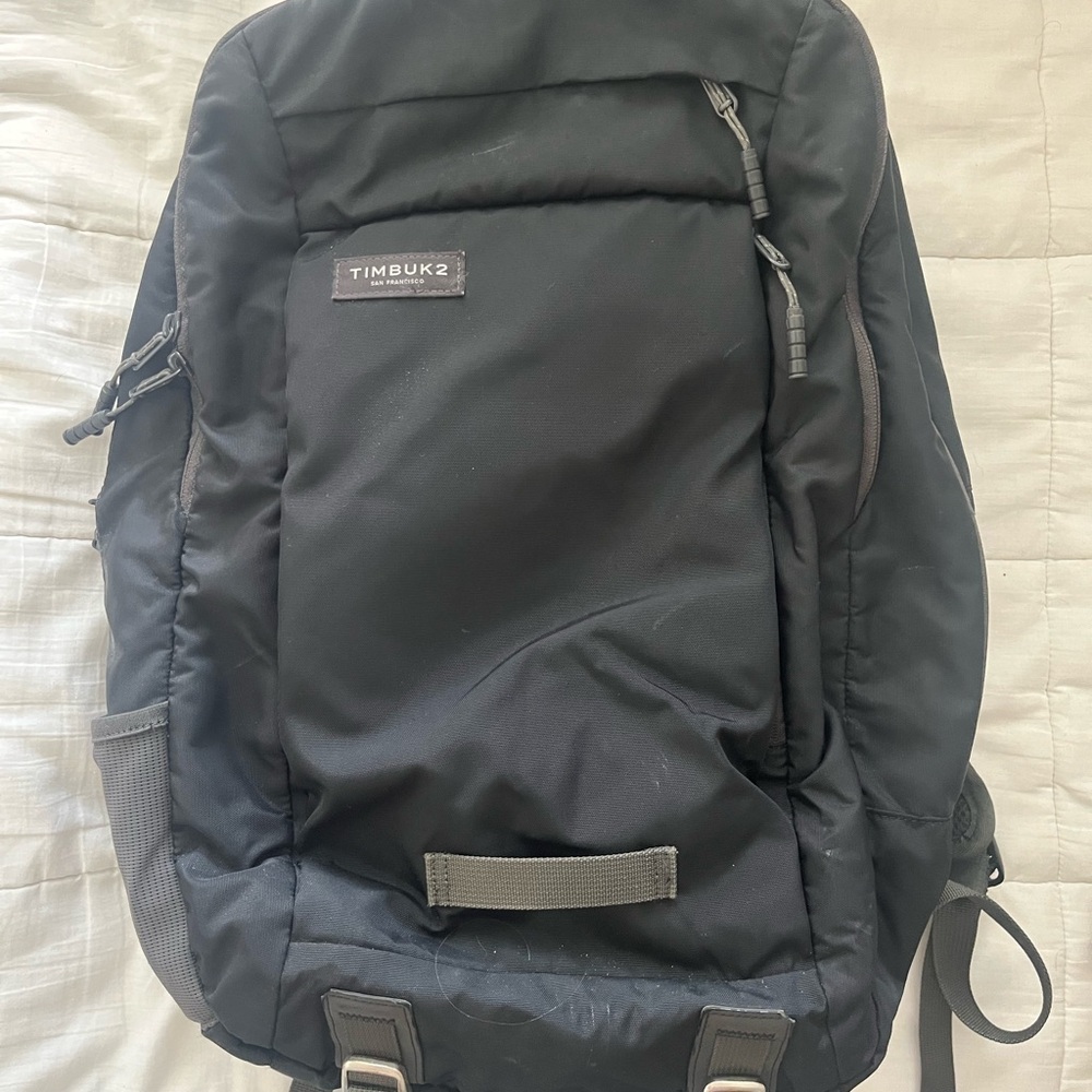 Timbuk2 Command Laptop Backpack - image 1
